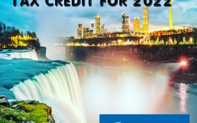 Ontario Staycation Tax Credit For 2022
