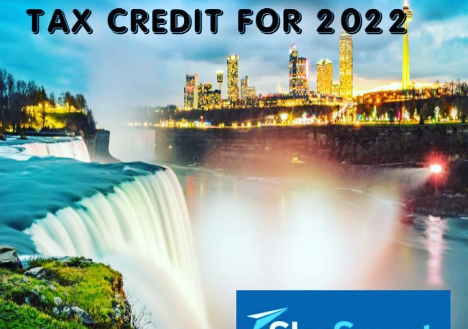 Ontario Staycation Tax Credit For 2022